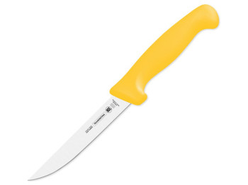 Нож Tramontina Profissional Master yellow обвалочный, 15,2см, 7891112073692