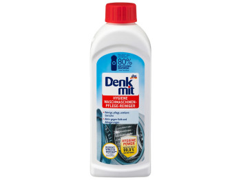 Средство для чистки стиральных машин Denkmit Hygiene, 250мл