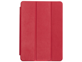 Чехол Smart Case No Logo для iPad 2017/2018 (9.7) Цвет Red