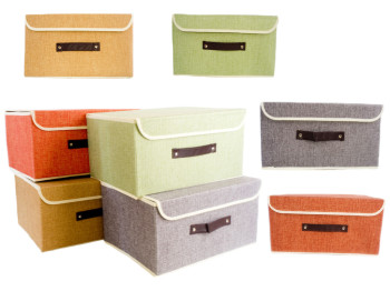 Ящик для хранения вещей Котон