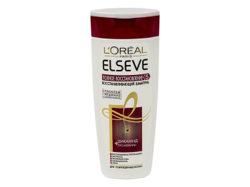 Шампунь LOreal Elseve "Полное восстановление 5" для поврежденных волос 250мл