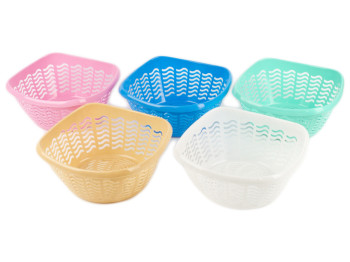 Сухарница 25x25см Консенсус