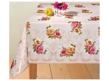 Клеенка ПВХ, Dekorama, 1,40x20м