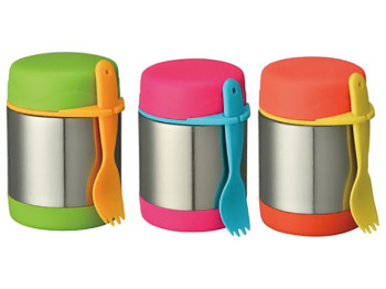 Термос пищевой Childrens, 350мл