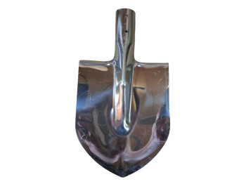 Лопата штыковая SS, 35×20см