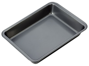 Форма для выпечки Delicia, глубокая, 31x24см, 26847