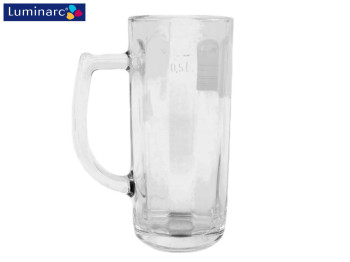 Келих пивний Arcoroc Hamburg 500мл. 10066