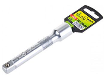 Удлинитель Alloid 1/2" 125мм (У-44125)