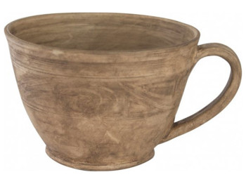 Чашка молочна Скіфський орнамент 600мл