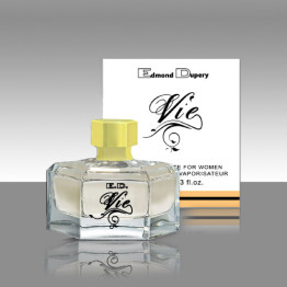 Туалетная вода жен. "Edmond Dupery "Vie" (Gucci "Flora Eau Fraiche") 95мл
