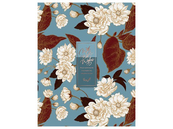 Фотоальбом UFO Wishes, 10x15см, на 200шт фото, 6900069790864