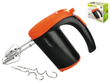 Міксер Maestro 220-240В, 50Гц, 400Вт