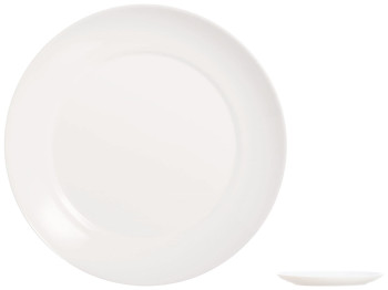 Тарелка обеденная Luminarc APY, 25см, 0883314005936
