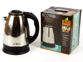 Чайник электрический "Ecotec" 1,8л 2000Вт
