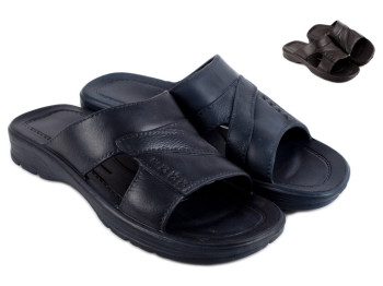 Шльопанці чоловічі (розмір 40-41) DreamStan