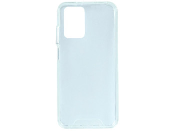 Чехол Space для Xiaomi Redmi 10 Цвет Transparent