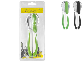 Консервный ключ Maestro нержавеющая сталь (цена за 1шт) цвета ассорти