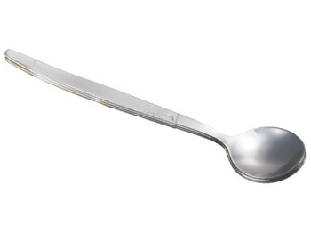 Ложки чайные длинные PRAKTIK 19см (цена за набор 3шт) блистер 96482