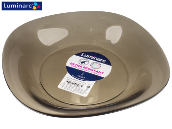 Тарелка суповая Luminarc "New Carine Eclipse" 21см 24865