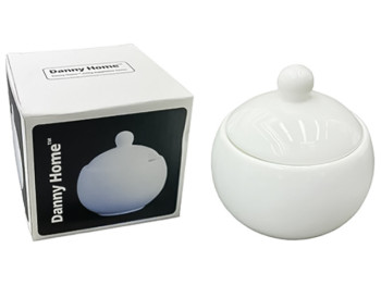 Сахарница Led Danny Home Classic, 350мл, 6900069375573