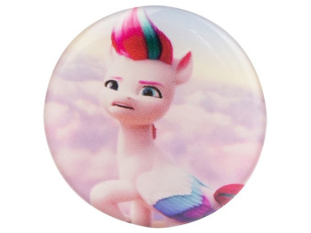 Держатель для телефона PopSocket Circle, 38, Little Pony