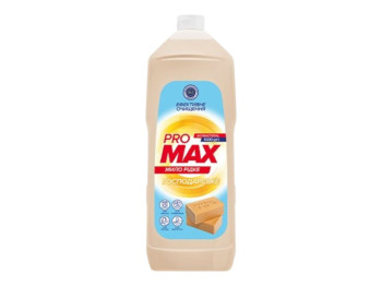 Мило рідке господарське Promax, 1000 г, для видалення забруднень