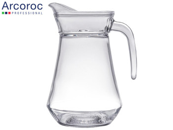 Графин без крышки Arcoroc 1л 12429