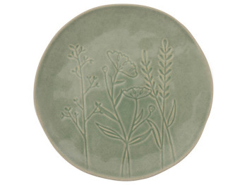 Тарілка обідня Limited Edition Herb Oliva, 27см, 6900069123181