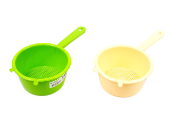 Дуршлаг 1л Гемопласт