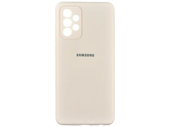 Чехол Full Case HQ with frame для Samsung A72 4G Цвет 19, Pink sand