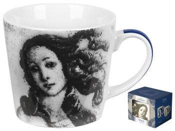 Чашка Limited Edition Venus GR, 420мл, 6900067176394