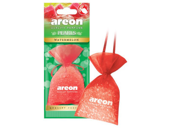 Освіжувач повітря AREON мішечок з гранулами Watermelon (Кавун)