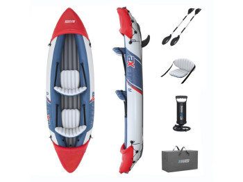 Лодка Hydro-Force Raft Set. Bestway 65077