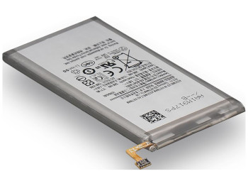 Аккумулятор для Samsung G973 Galaxy S10 / Galaxy S10e / EB-BG973ABU Характеристики AAAA no LOGO