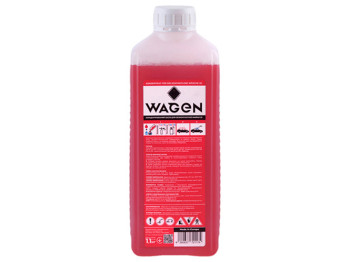 Концентрований засіб для безконт. мийки WAGEN 22, 1,1кг (1174)