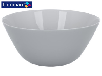 Салатник Luminarc "Zelie Granit" D16,5см 53028