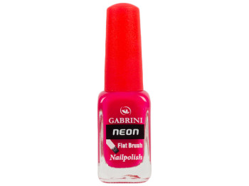 Лак для ногтей GABRINI NEON №15 13 мл