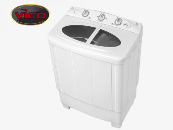 Стиральная машина "Vico" 8кг 1300 об/мин