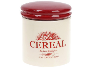 Банка керамічна Англійська шипшина