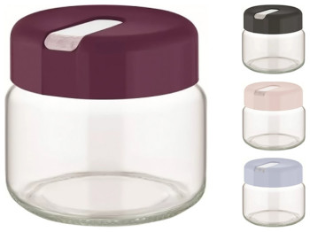 Спецівниця Bager Fiesta Jar MIX, 400мл, 8680534839141