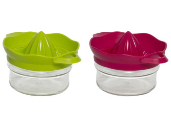Соковыжималка Herevin Citrus Squeezer, для фреша, 415л, 8699038078383