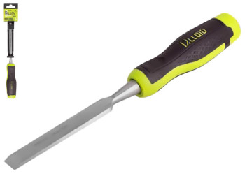 Стамеска по дереву ударная Alloid, 0,8см, WC-4008