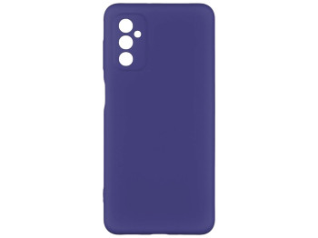 Чохол Full Case No Logo with frame для Samsung M52 (SM-M526) Колір 34, Purple