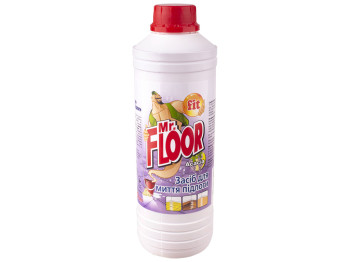 Средство для мытья пола Mr. Floor Fit "Акация" 1л