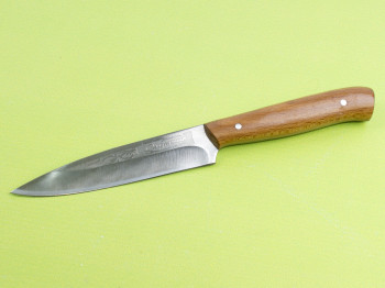 Ніж обробний малий 205x24мм