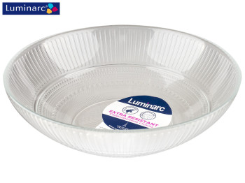 Тарелка суповая Luminarc "Louison" 20см 29273