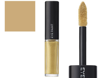 Тени для век жидкие LOreal Paris "Infaillible Eye Paint" оттенок 201 (золотой) 4мл