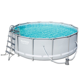 Басейн каркасний. Bestway 56444