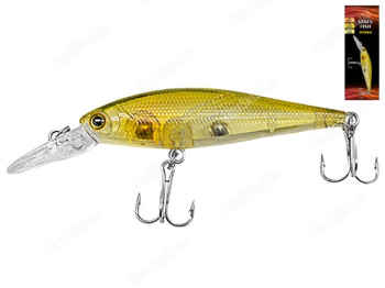 Воблер Sam's fish 0,8м глубина, 10см