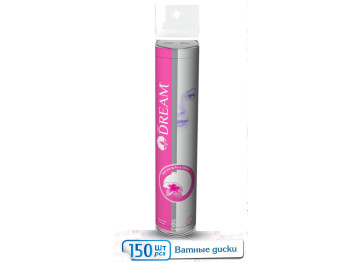 Ватные диски Air Dream 150шт